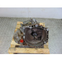 CAJA CAMBIOS OPEL INSIGNIA BERLINA CAJA CAMBIOS OPEL INSIGNIA BERLINA