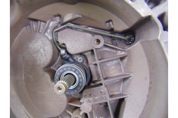  CAJA CAMBIOS OPEL INSIGNIA BERLINA Cosmo 204975 OPEL - 1