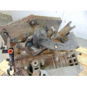 CAJA CAMBIOS OPEL INSIGNIA BERLINA CAJA CAMBIOS OPEL INSIGNIA BERLINA