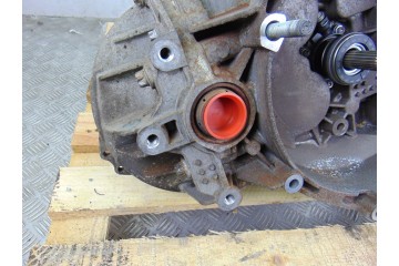  CAJA CAMBIOS OPEL INSIGNIA BERLINA Cosmo 204975 OPEL - 3