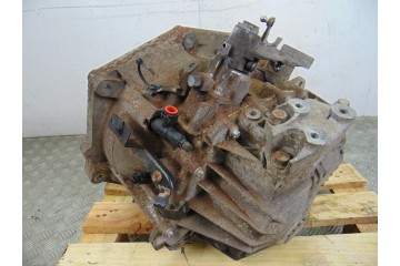  CAJA CAMBIOS OPEL INSIGNIA BERLINA Cosmo 204975 OPEL - 4