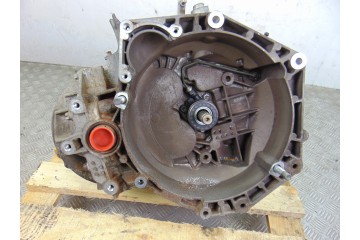  CAJA CAMBIOS OPEL INSIGNIA BERLINA Cosmo 204975 OPEL - 5