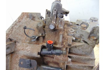  CAJA CAMBIOS OPEL INSIGNIA BERLINA Cosmo 204975 OPEL - 6