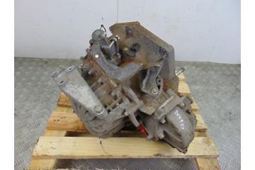  CAJA CAMBIOS OPEL INSIGNIA BERLINA Cosmo 204975 OPEL - 7