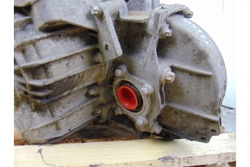  CAJA CAMBIOS OPEL INSIGNIA BERLINA Cosmo 204975 OPEL - 8