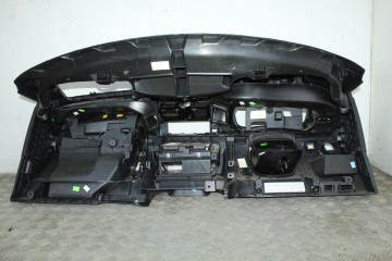 NEGRO SALPICADERO SKODA FABIA COMBI (5J5) Greenline NEGRO 161835 SKODA - 5