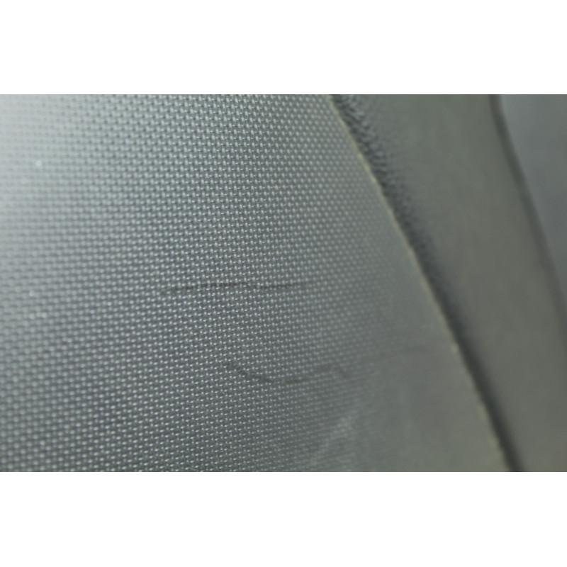 NEGRO SALPICADERO SKODA FABIA COMBI (5J5) Greenline NEGRO 161835 SKODA - 6