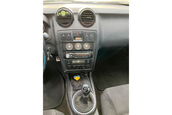 HYUNDAI COUPE (GK) 2.0 FX Full