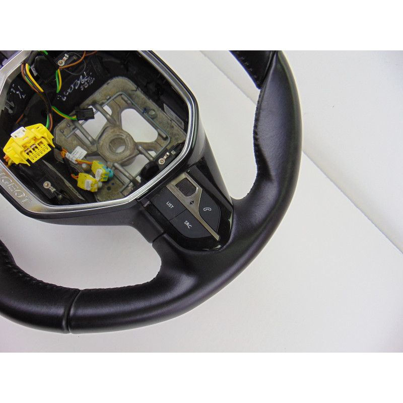 98105486AU VOLANTE PEUGEOT 5008