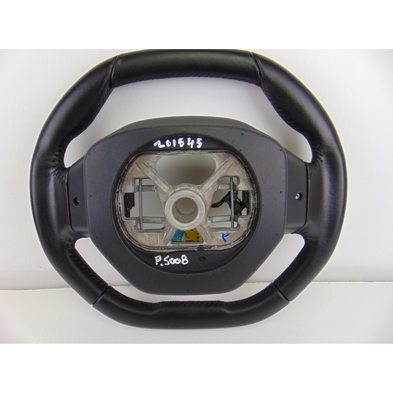 98105486AU VOLANTE PEUGEOT 5008
