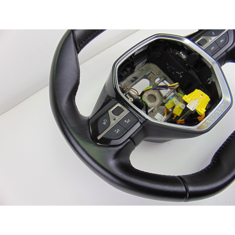 98105486AU VOLANTE PEUGEOT 5008