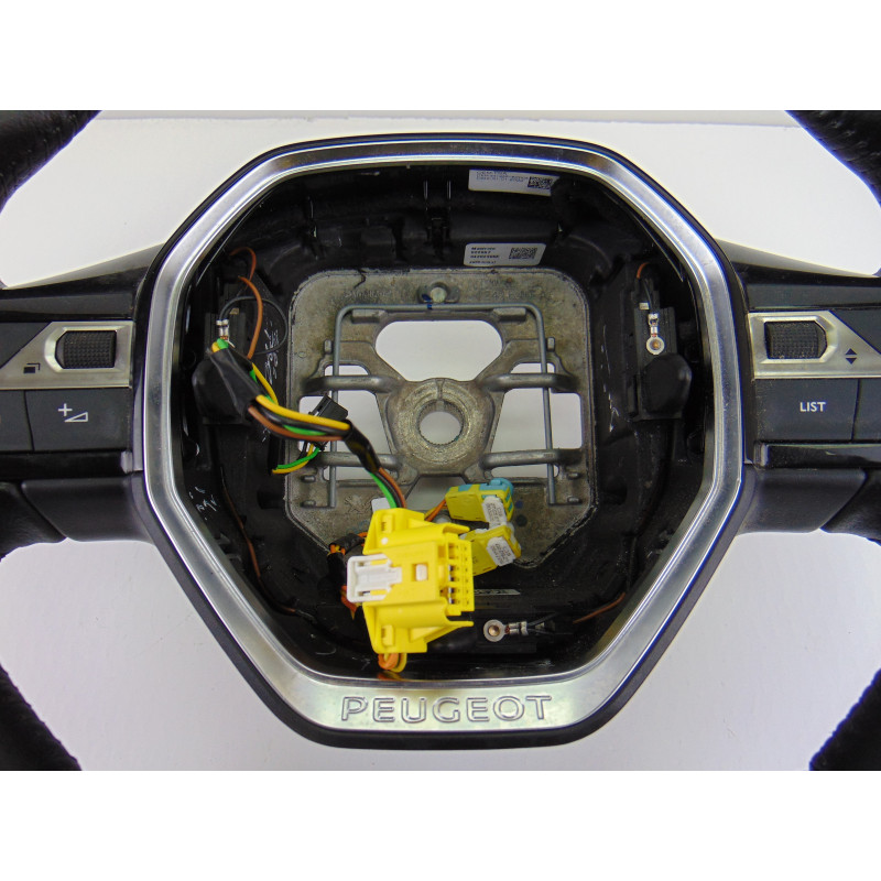98105486AU VOLANTE PEUGEOT 5008