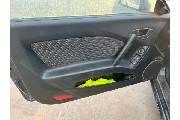 HYUNDAI COUPE (GK) 2.0 FX Full