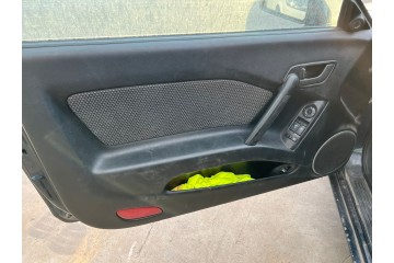 HYUNDAI COUPE (GK) 2.0 FX Full