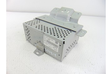 HX7T-18C815-UL SISTEMA NAVEGACION GPS FORD ECOSPORT (CR6)