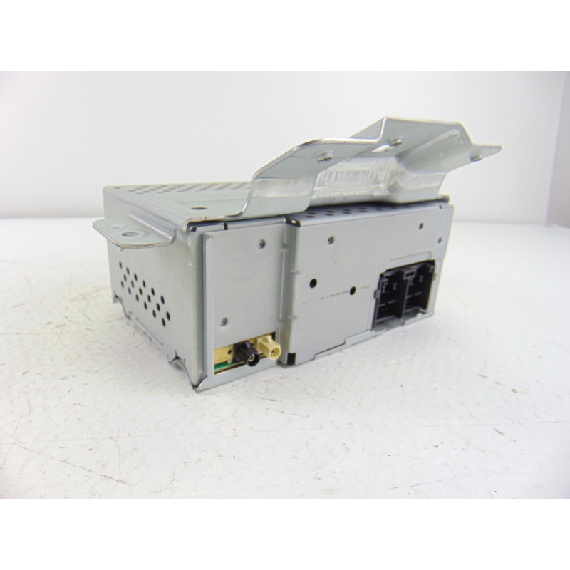 HX7T-18C815-UL SISTEMA NAVEGACION GPS FORD ECOSPORT (CR6)