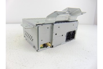 HX7T-18C815-UL SISTEMA NAVEGACION GPS FORD ECOSPORT (CR6)