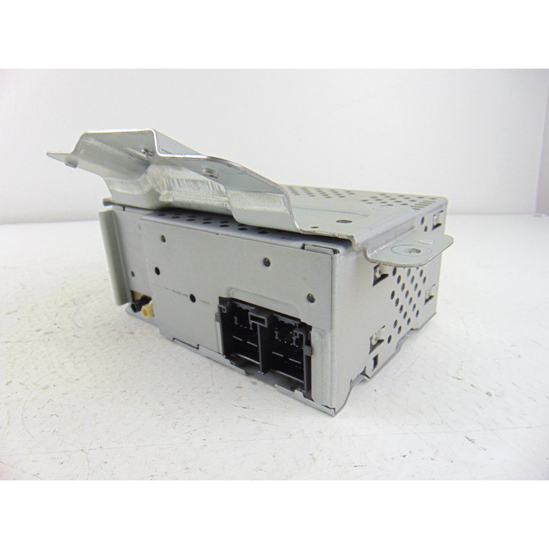 HX7T-18C815-UL SISTEMA NAVEGACION GPS FORD ECOSPORT (CR6)