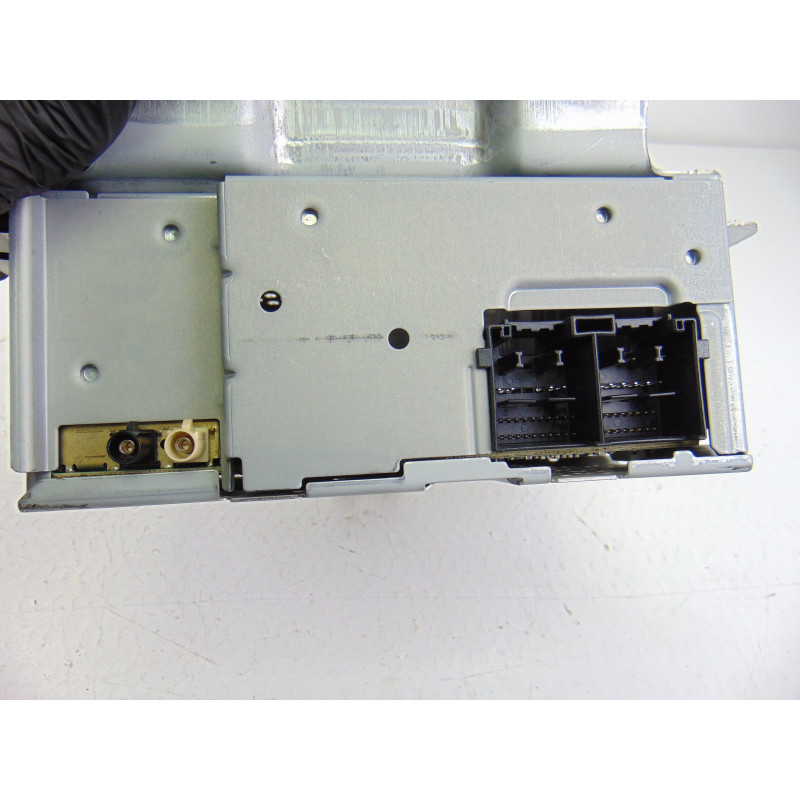 HX7T-18C815-UL SISTEMA NAVEGACION GPS FORD ECOSPORT (CR6)