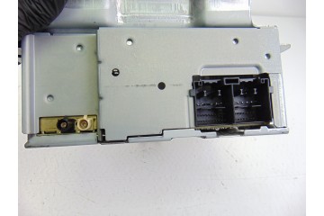 HX7T-18C815-UL SISTEMA NAVEGACION GPS FORD ECOSPORT (CR6)