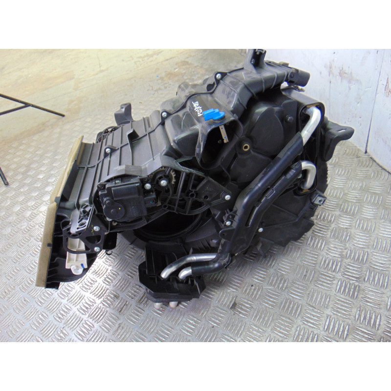 GN11-19B555-EC CALEFACCION ENTERA NORMAL FORD ECOSPORT (CR6) Trend 2018 GN11-19B555-EC 204871 FORD - 2