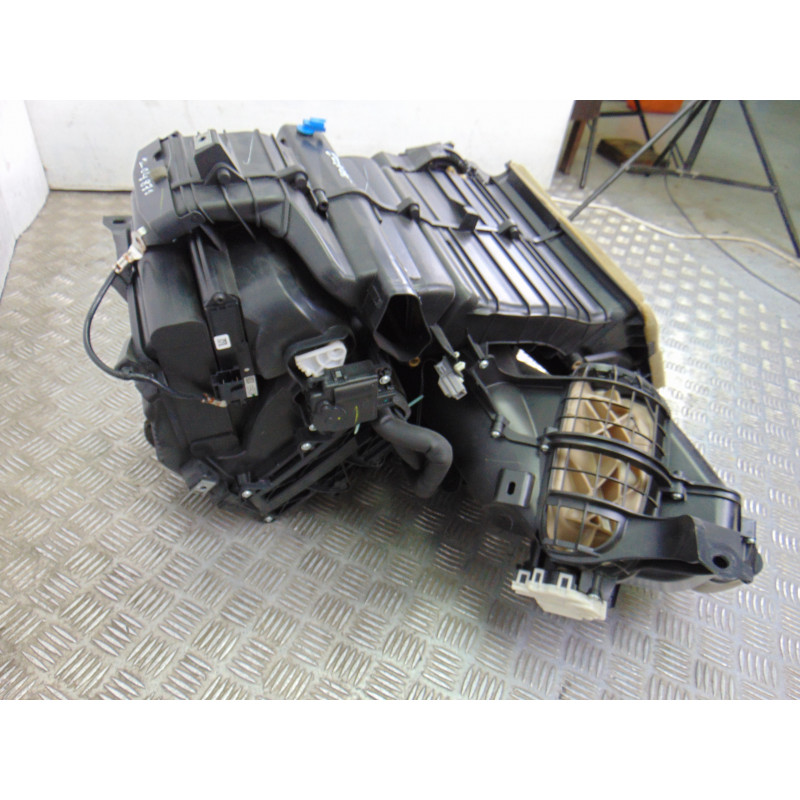 GN11-19B555-EC CALEFACCION ENTERA NORMAL FORD ECOSPORT (CR6) Trend 2018 GN11-19B555-EC 204871 FORD - 5