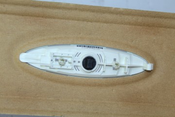  TECHO INTERIOR MINI MINI (R56) Cooper 2010 210877 MINI - 5