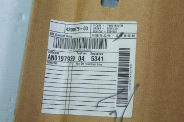  TECHO INTERIOR MINI MINI (R56) Cooper 2010 210877 MINI - 6