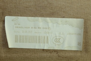  TECHO INTERIOR MINI MINI (R56) Cooper 2010 210877 MINI - 7