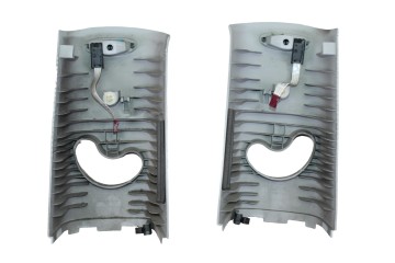  TECHO INTERIOR MINI MINI (R56) Cooper 2010 210877 MINI - 12