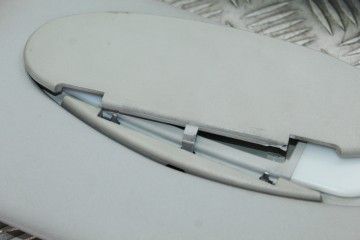  TECHO INTERIOR MINI MINI (R56) Cooper 2010 210877 MINI - 21