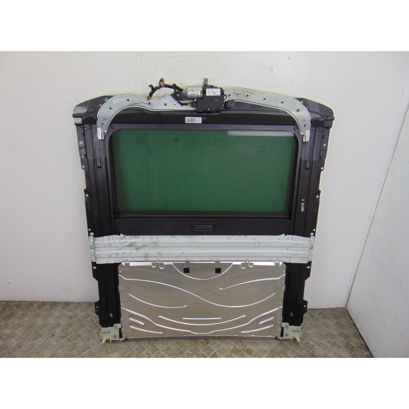 7046143 TECHO ELECTRICO BMW SERIE 1 BERLINA (E81/E87)