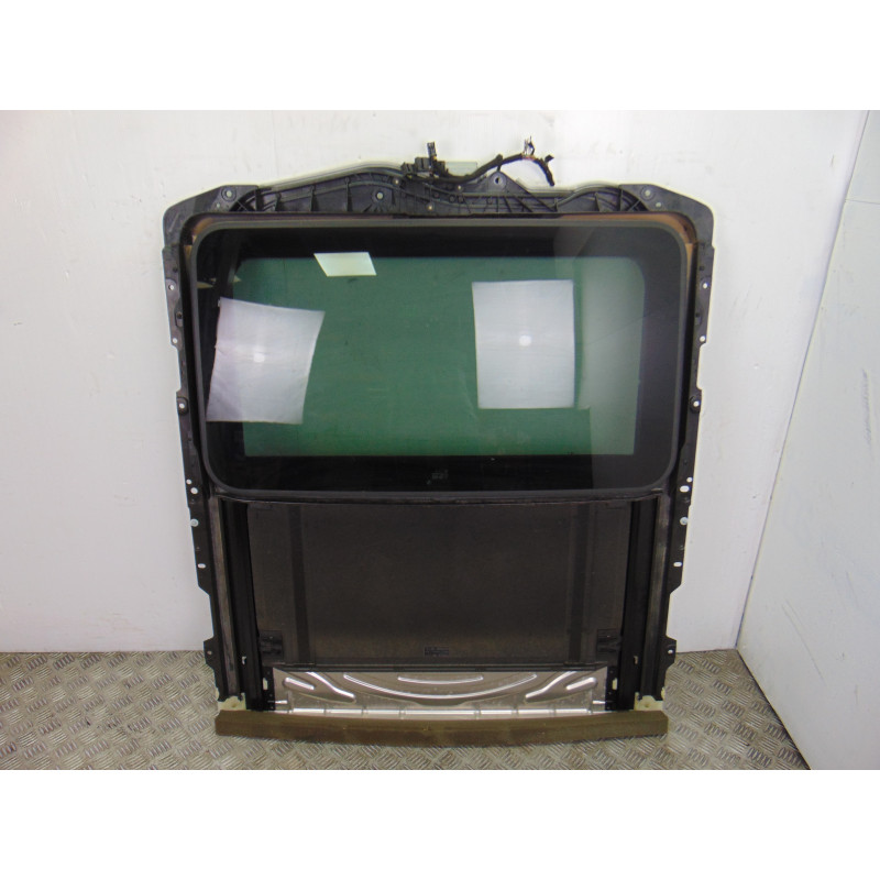 7046143 TECHO ELECTRICO BMW SERIE 1 BERLINA (E81/E87)