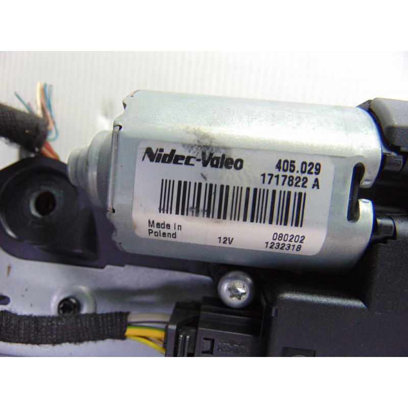 7046143 TECHO ELECTRICO BMW SERIE 1 BERLINA (E81/E87)
