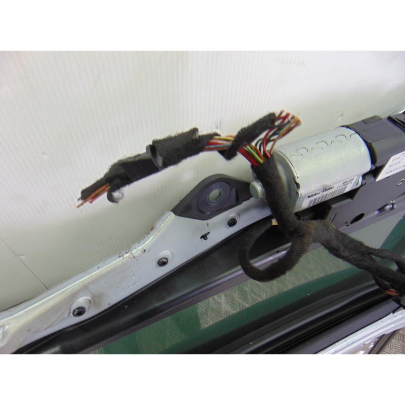 7046143 TECHO ELECTRICO BMW SERIE 1 BERLINA (E81/E87)