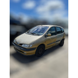 RENAULT MEGANE I SCENIC (JA0) 1.9 D Alize