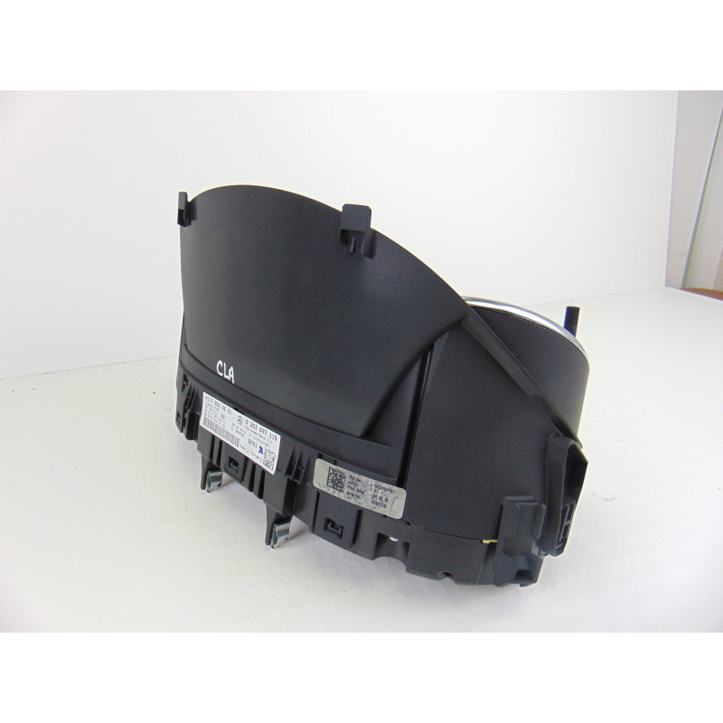 A1179004601 CUADRO INSTRUMENTOS MERCEDES-BENZ CLASE CLA (BM 117)