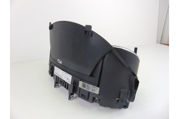 A1179004601 CUADRO INSTRUMENTOS MERCEDES-BENZ CLASE CLA (BM 117)
