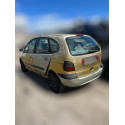 RENAULT MEGANE I SCENIC (JA0) 1.9 D Alize