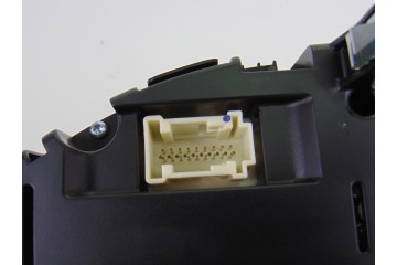 A1179004601 CUADRO INSTRUMENTOS MERCEDES-BENZ CLASE CLA (BM 117)