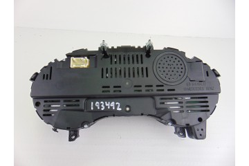 A1179004601 CUADRO INSTRUMENTOS MERCEDES-BENZ CLASE CLA (BM 117)