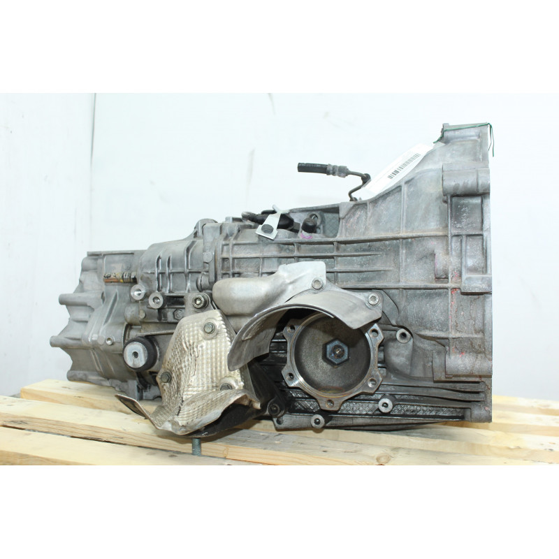 FXR CAJA CAMBIOS VOLKSWAGEN PASSAT BERLINA (3B3)