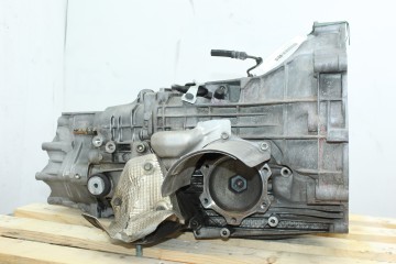 FXR CAJA CAMBIOS VOLKSWAGEN PASSAT BERLINA (3B3) Advance 2003 FXR 197177 VOLKSWAGEN - 1