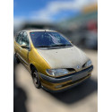 RENAULT MEGANE I SCENIC (JA0) 1.9 D Alize