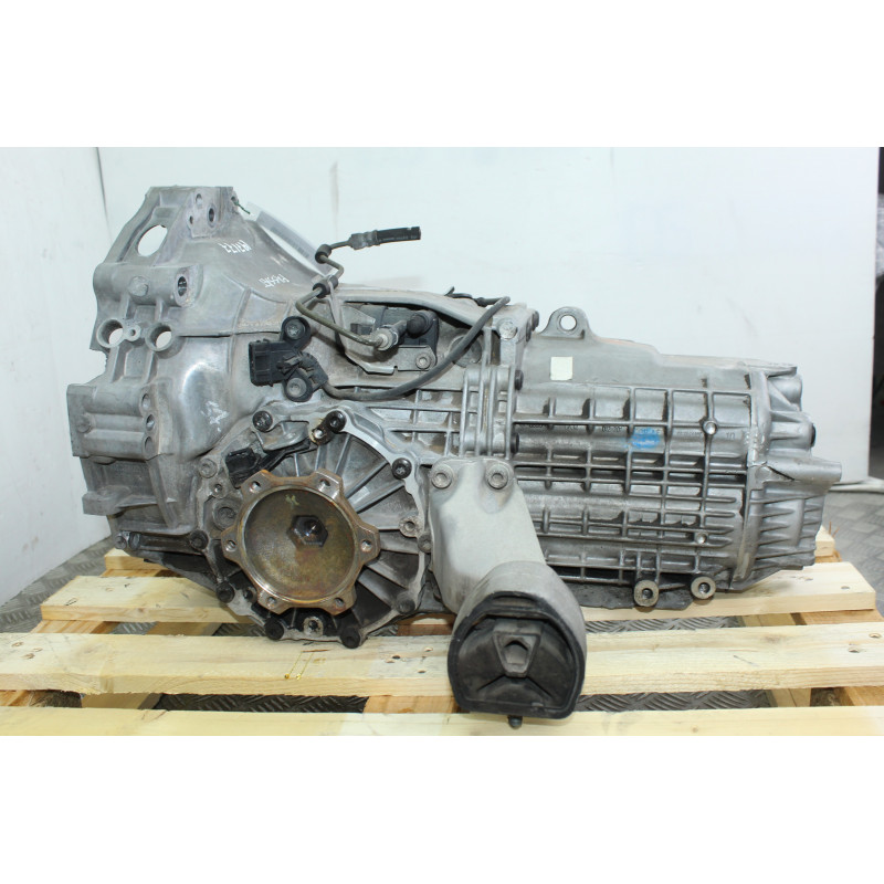 FXR CAJA CAMBIOS VOLKSWAGEN PASSAT BERLINA (3B3)