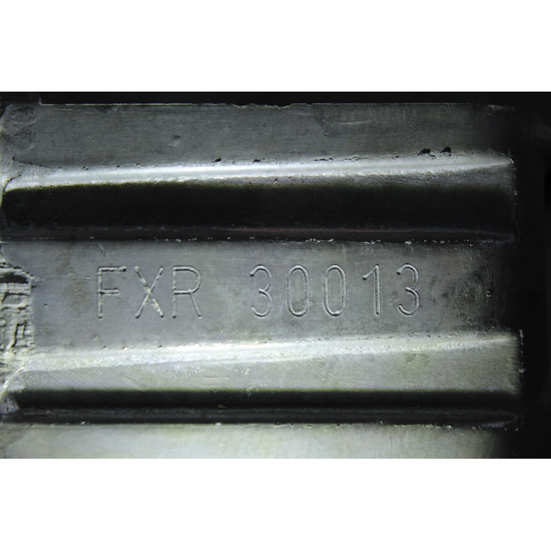 FXR CAJA CAMBIOS VOLKSWAGEN PASSAT BERLINA (3B3)