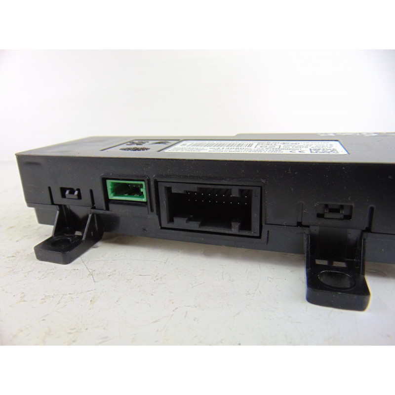 9841408080 MODULO ELECTRONICO PEUGEOT 5008