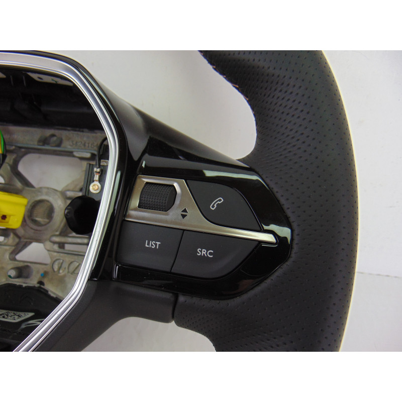 98105489ZD VOLANTE PEUGEOT 508