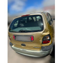 RENAULT MEGANE I SCENIC (JA0) 1.9 D Alize