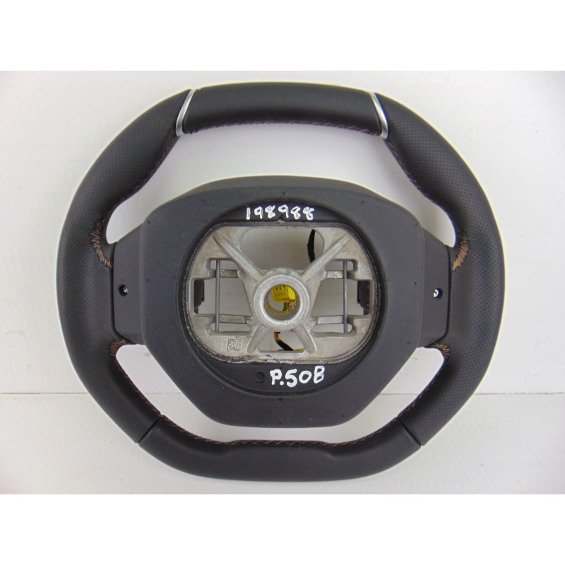98105489ZD VOLANTE PEUGEOT 508